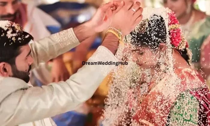 sms vision wedding company