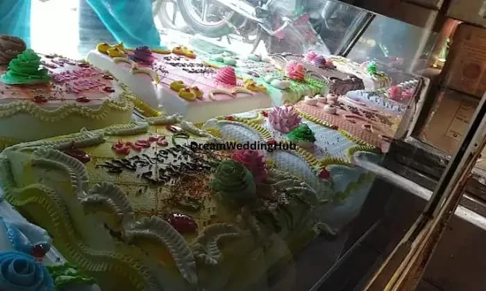 Mansur Banglore Bread Bakery