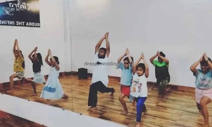 Rudra The Infinity Dance And Theatre