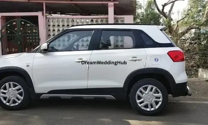 HR Car travel Services