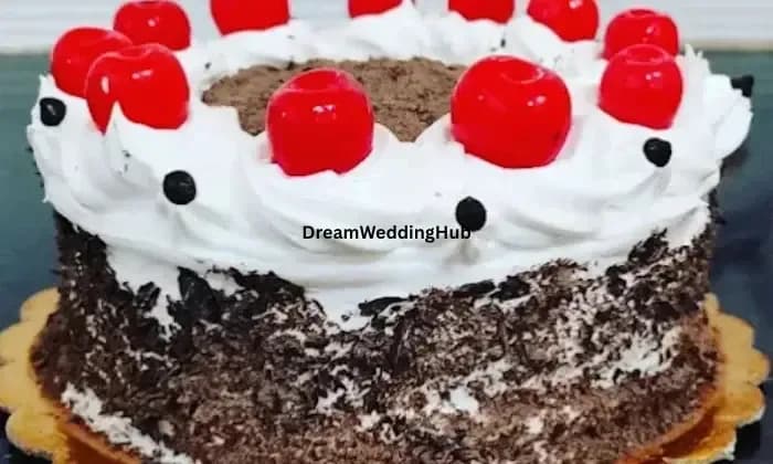 Baked Bliss by Diksha