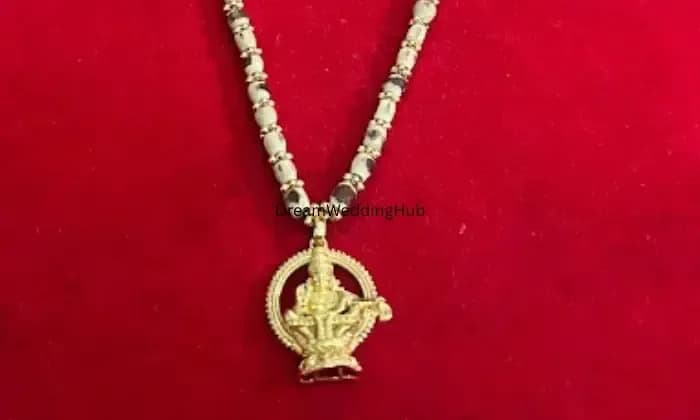 Mouna Krupa Jewellers And Makers