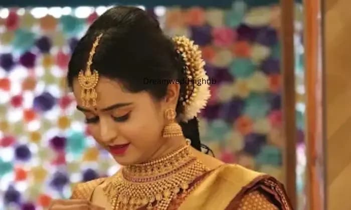 Neetus Makeup studio