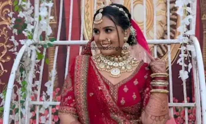 MOHIT DASADIYA BRIDAL STUDIO