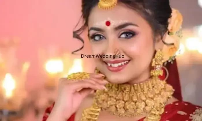 Flawless Makeup Studio