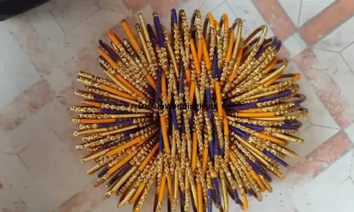 Haji MUSTAQUE Bangle Store