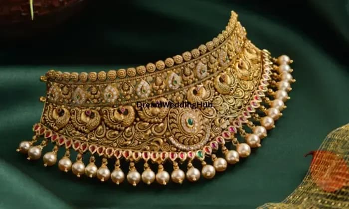 Kumar And Sons Jewelles