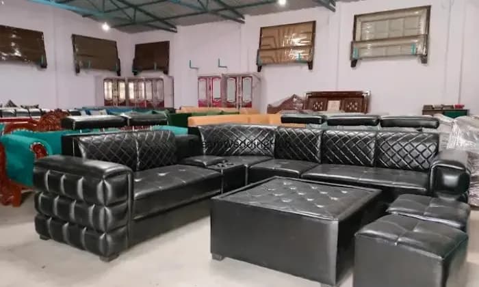 ARARIA FURNITURE