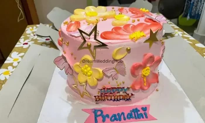 Kwality Sweets And Bakery