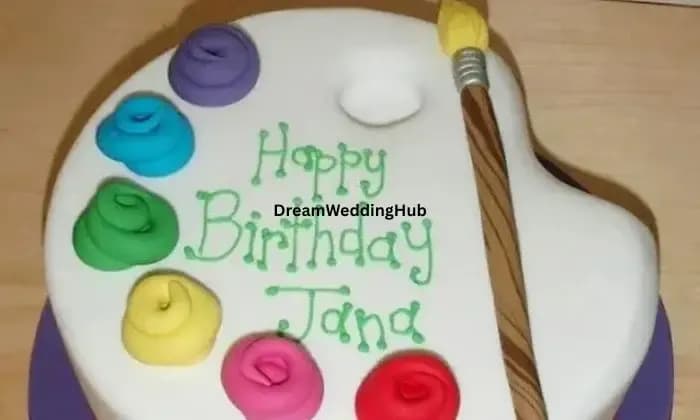 Happy Bakery  A House Of Cake