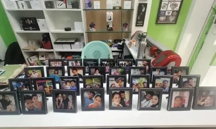 Mafas Customized Hub