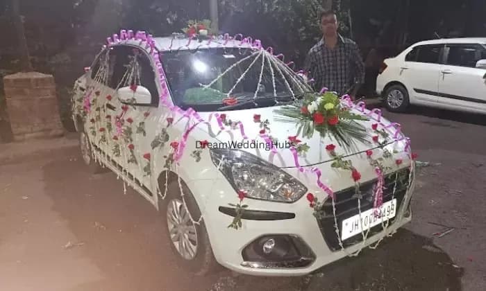 Johnys Taxi Service in Dhanbad