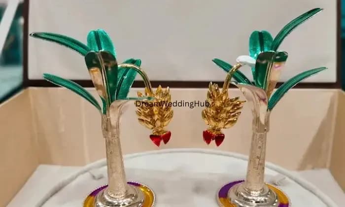 Kundana Silver Jewellrs  Nandyal