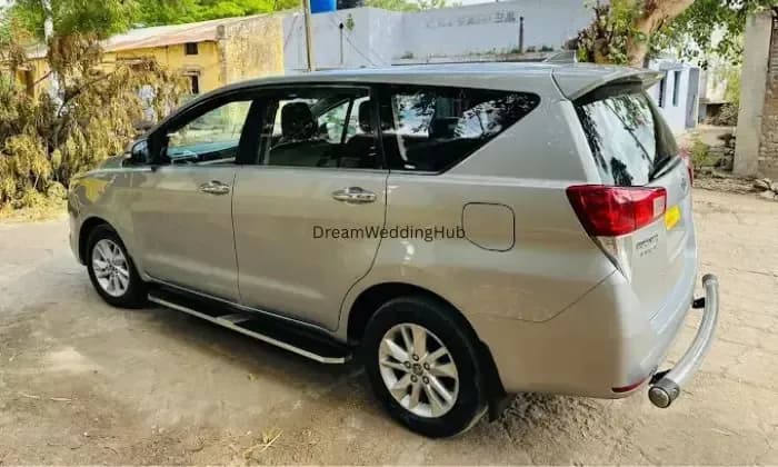 CAR RENTAL KADAPA CABS