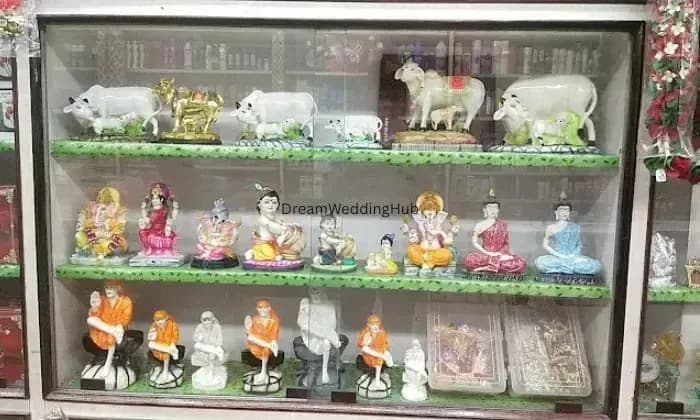 Goodwill Fancy Stores