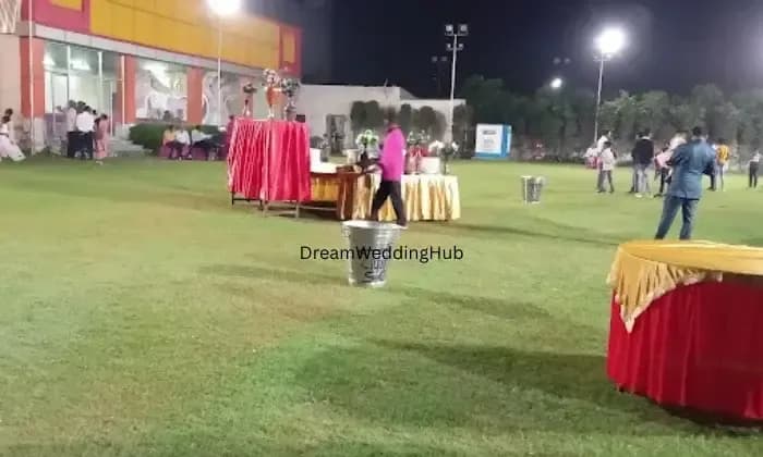 Sagar Paradise Garden