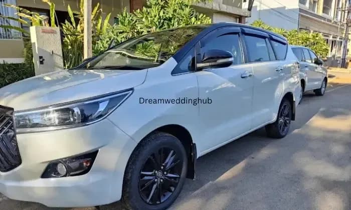 Hi-Fi Self Drive Car Mysore