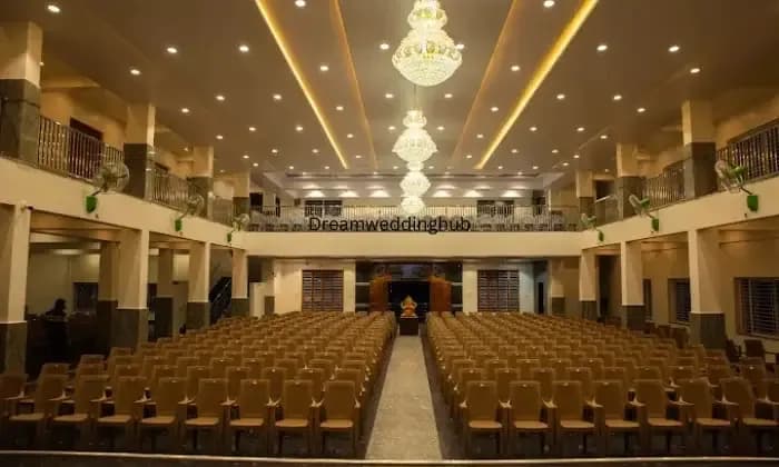 Sri Rama Seva Urs Mandali