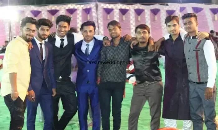 Ratlam Marriage Garden