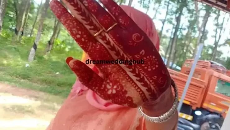 Jannath  Henna by fathima