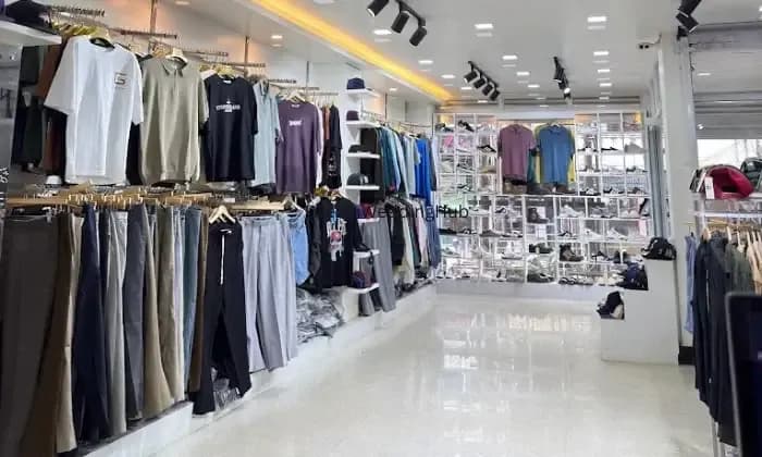 dapper store imphal