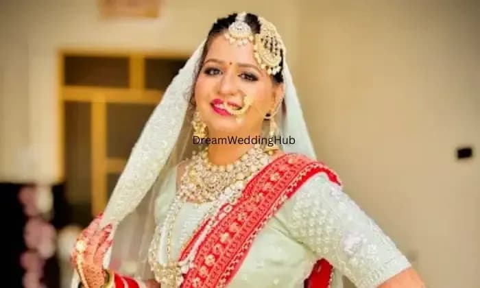 Khushbu Dhawan Makeup Studio