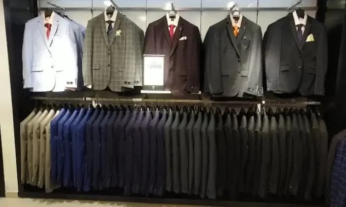 VAN HEUSEN coimbatore