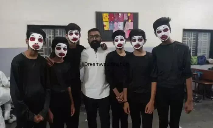 kalanandam Dance Academy