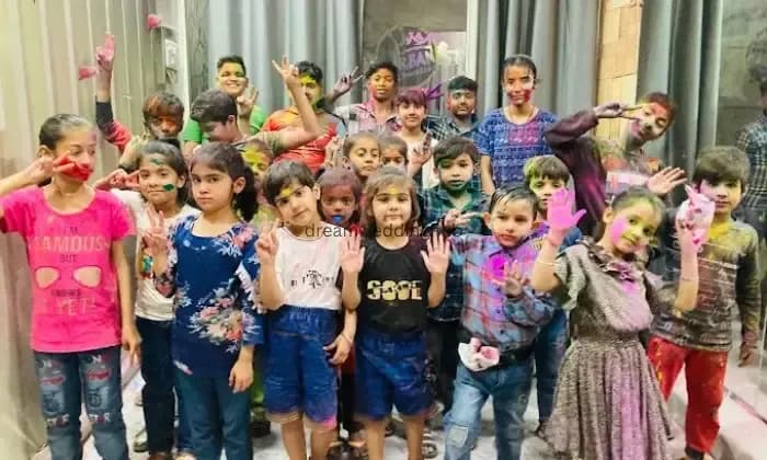 Urban Dance Studio panipat