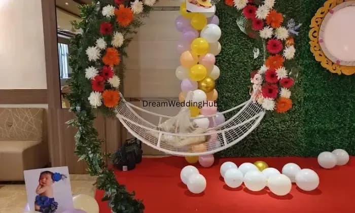 MS Decors events Hosur