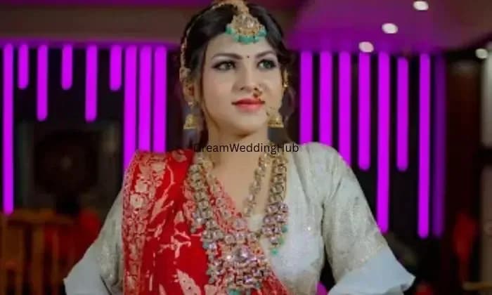 Nilofars Unisex Salon