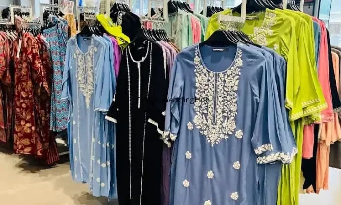 Style Union  Navsari