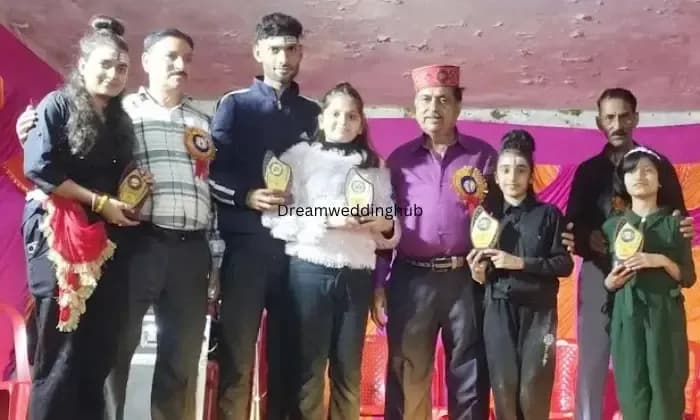 Omakara Dance Academy