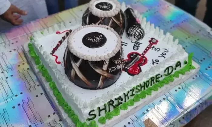 Lala Ji Jalebi Bhandar