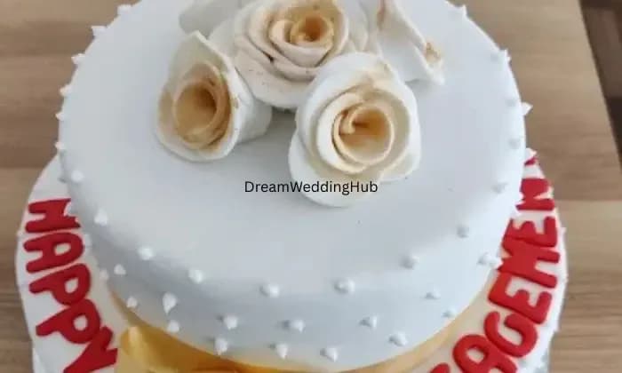 Lahore Confectionery