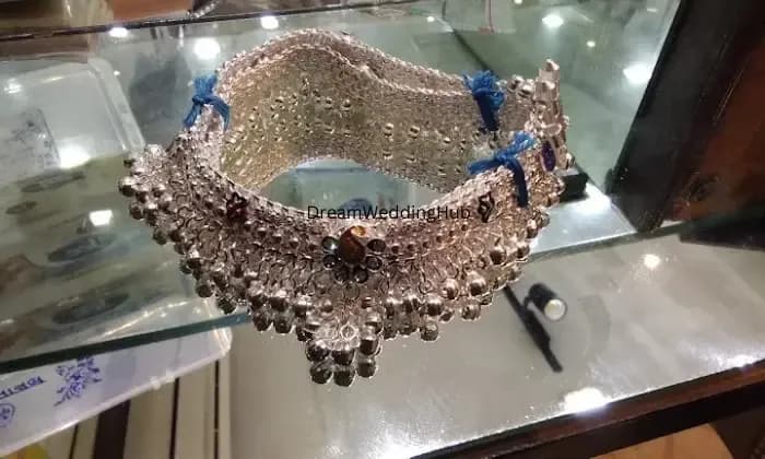 shri shiv shankar jewellery