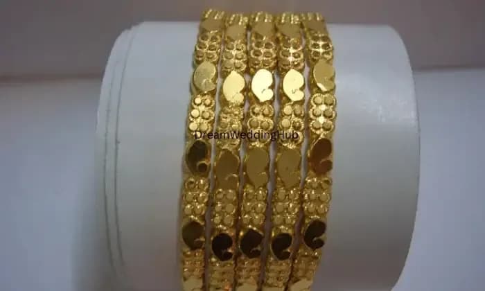 USHA GOLD PLATING WORKS