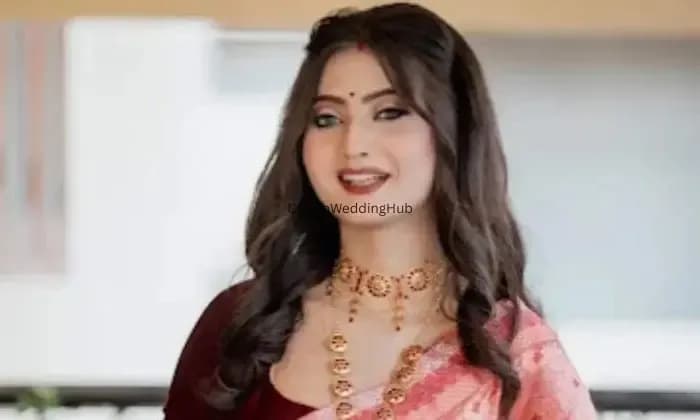 mira jha makeover