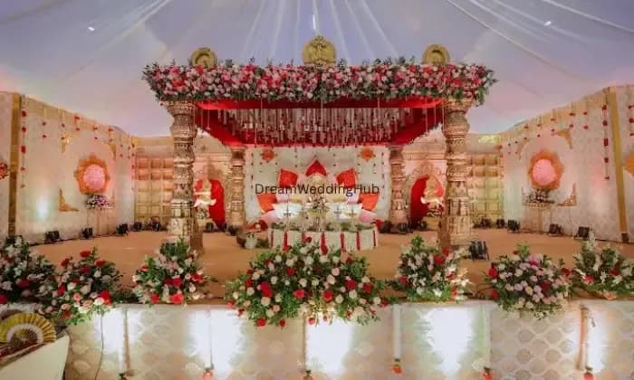 Wenyu Event Planners private limited