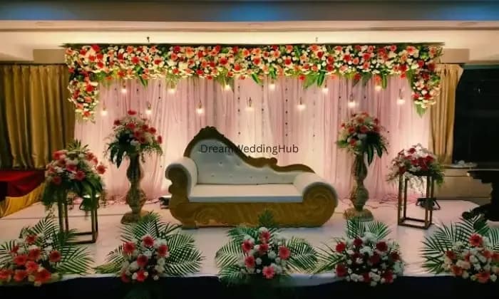 Decor by Krishna Ongole