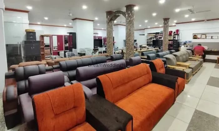 Maa Vaishno furniture