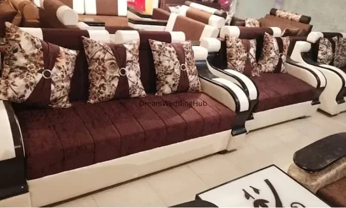 Vishal Furniture House