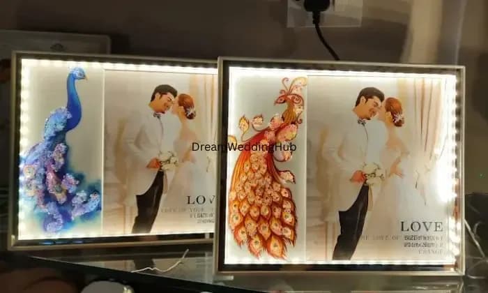 Vijaya Durga Customized Gifts