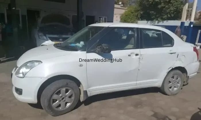 Mahindra first choice boss car service