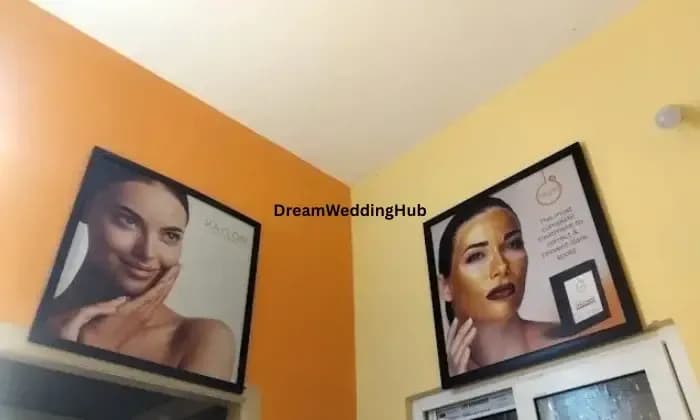 Ballari Bridal Makeups