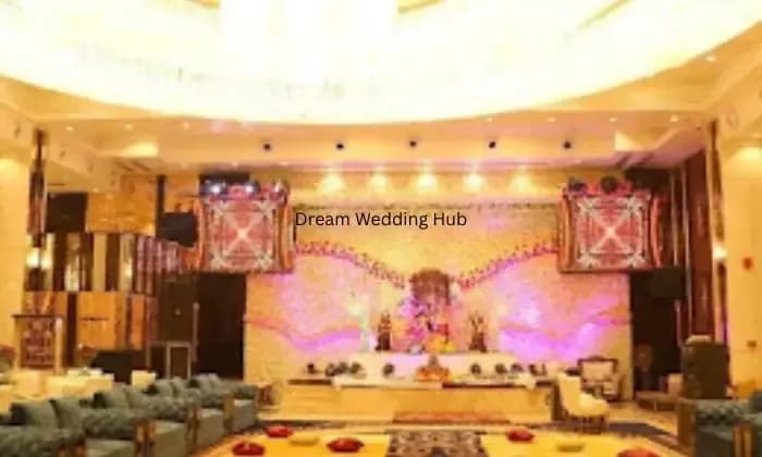 Vintage Banquet  Banquet Hall