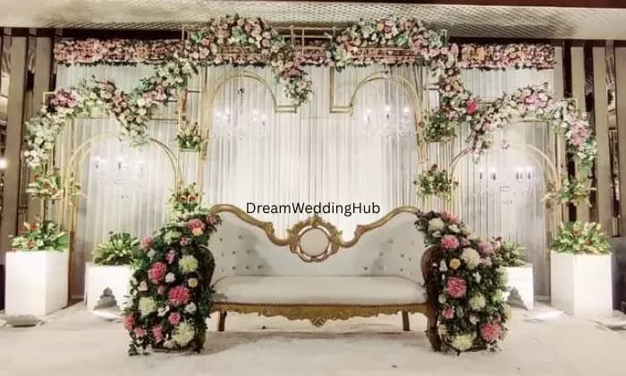 The Royal event  Planners