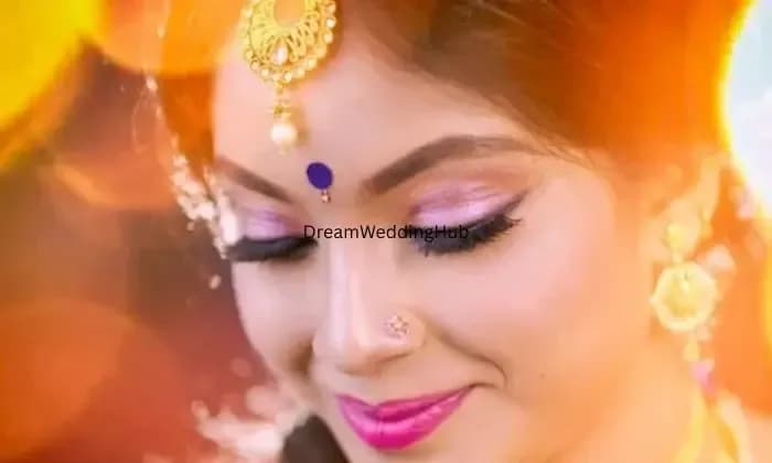 The Bridals Makeover