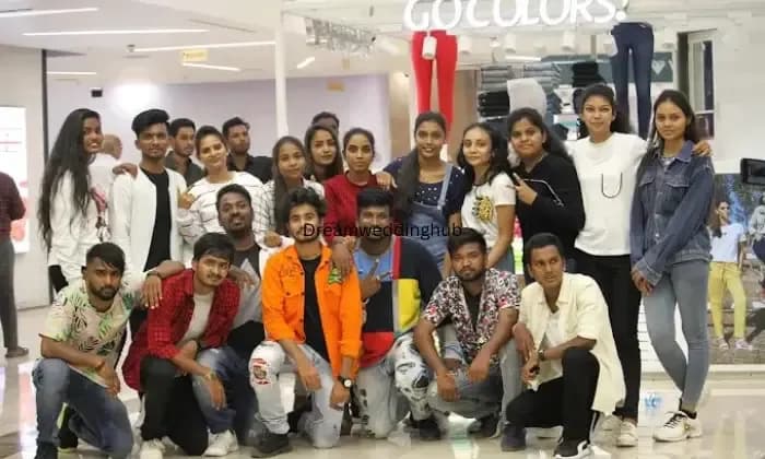 VC Steps Dance  Fitness Academy