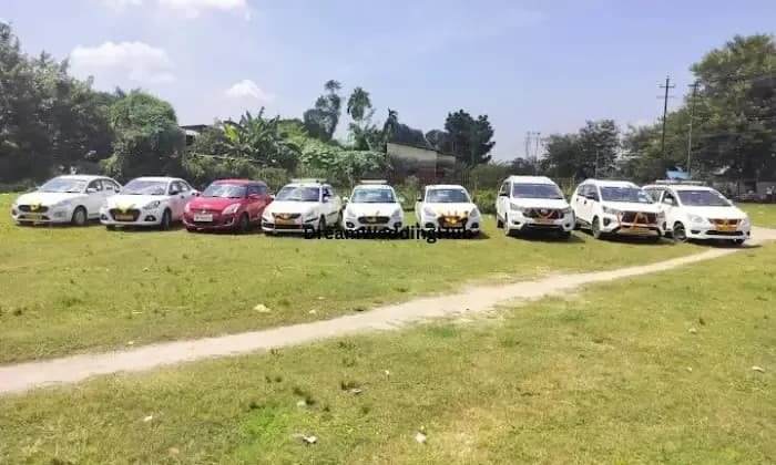 GO EAZY CAB SERVICES